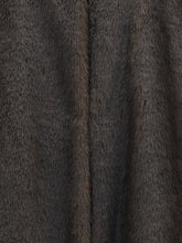 LOULOU DE SAISON 40 soft faux fur coat