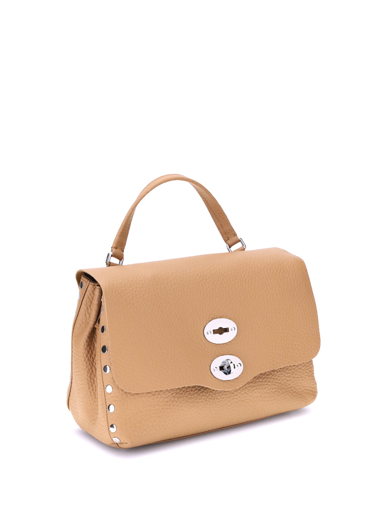 ZANELLATO OS postina centauro shoulder bag