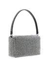heiress shoulder bag