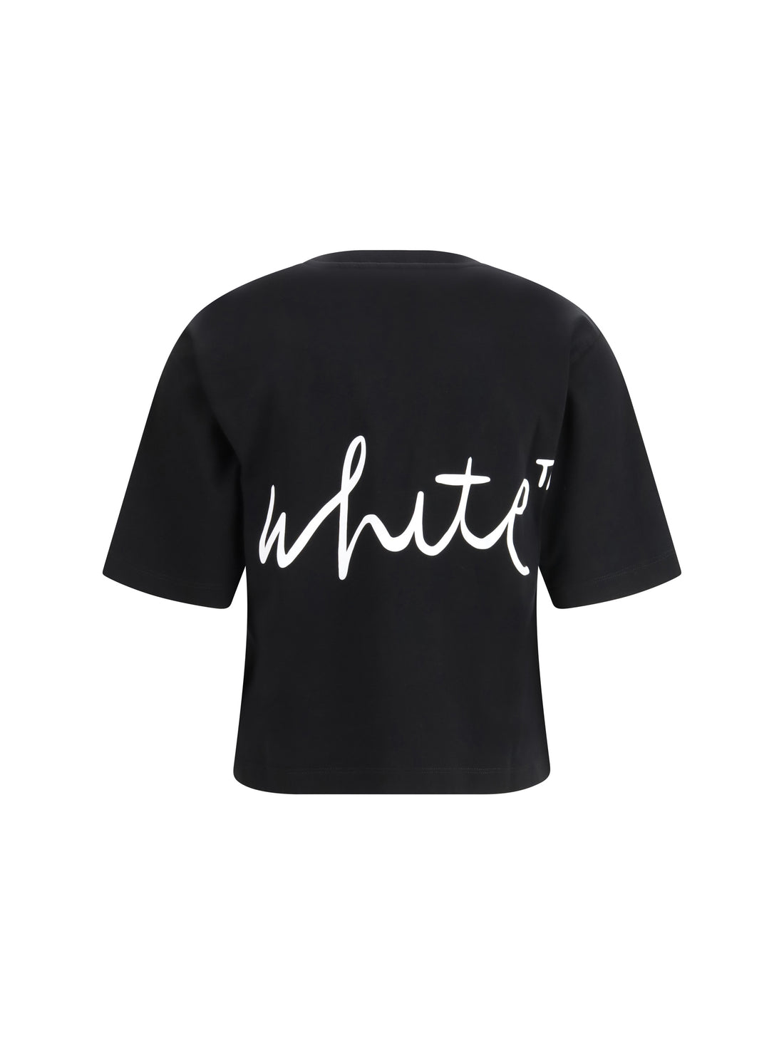 OFF-WHITE L short-sleeve t-shirt 