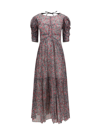 sichellia dress