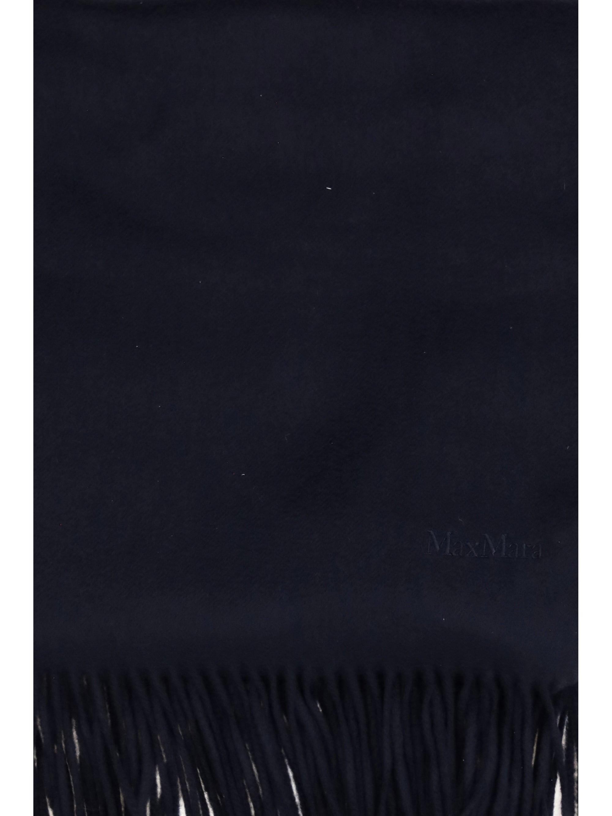 baci cashmere scarf