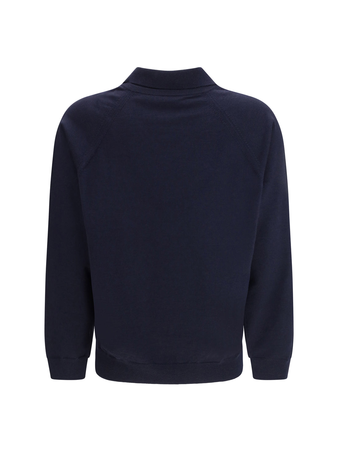 MIU MIU 40 wool polo sweater