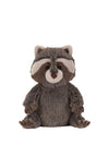 trixiwoo raccoon plush toy