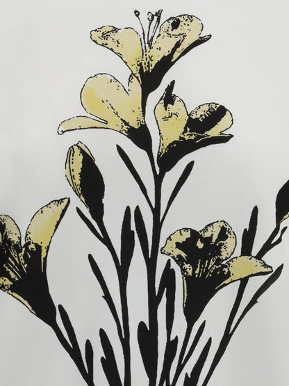 MAX MARA WEEKEND M guglia t-shirt 