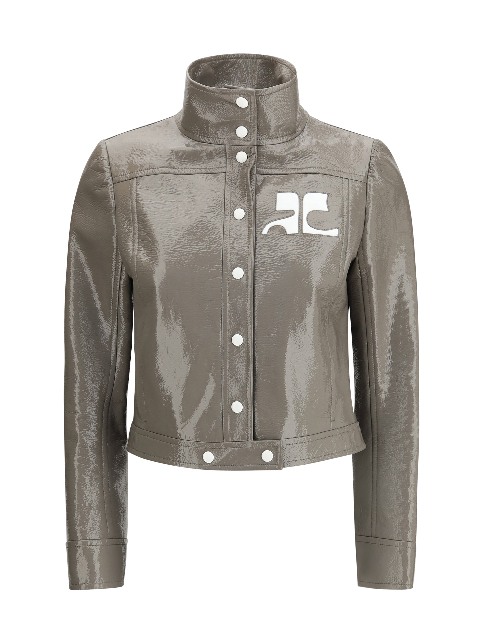 COURRÈGES 36 reedition vinyl jacket