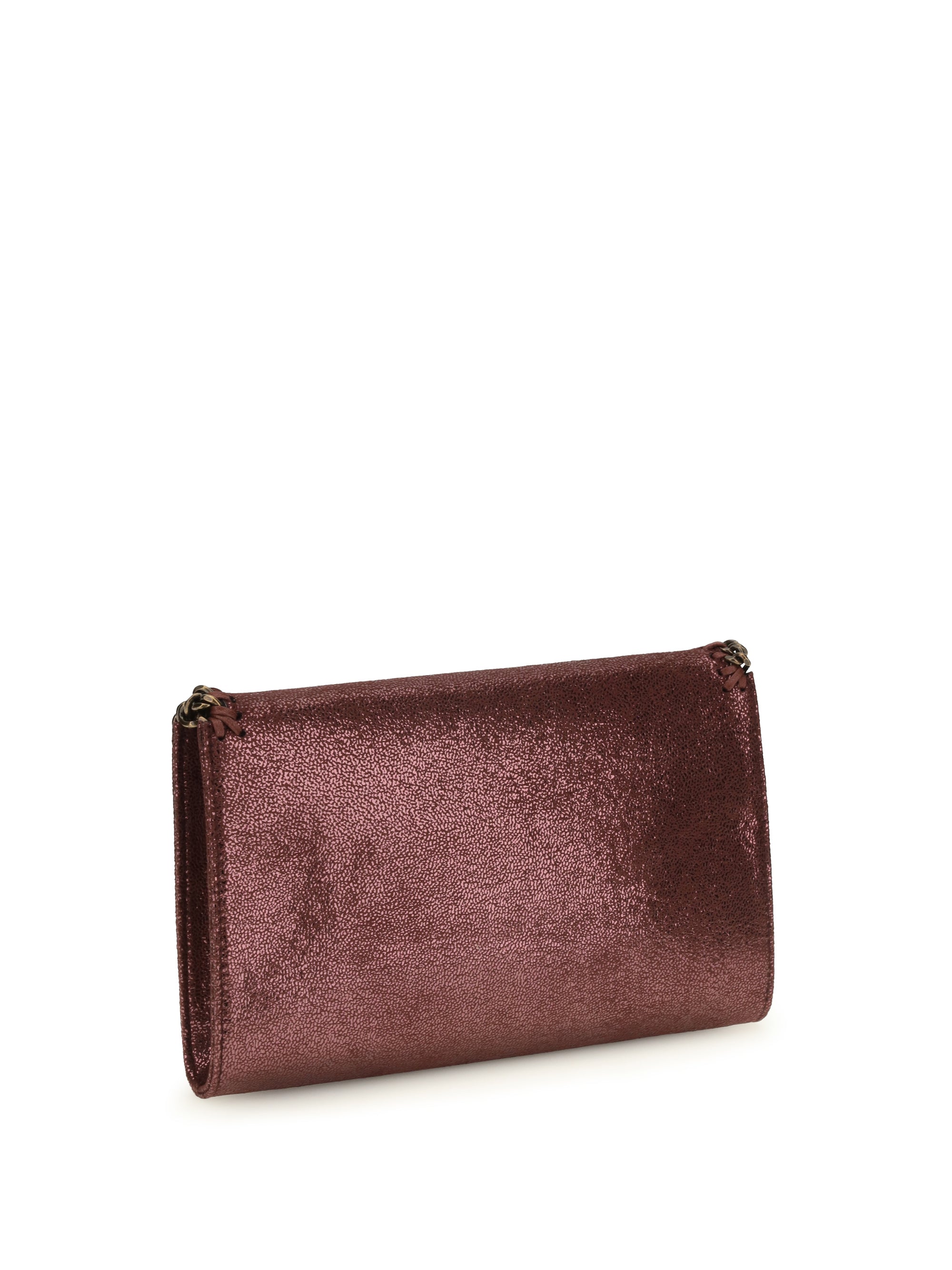 falabella chain wallet