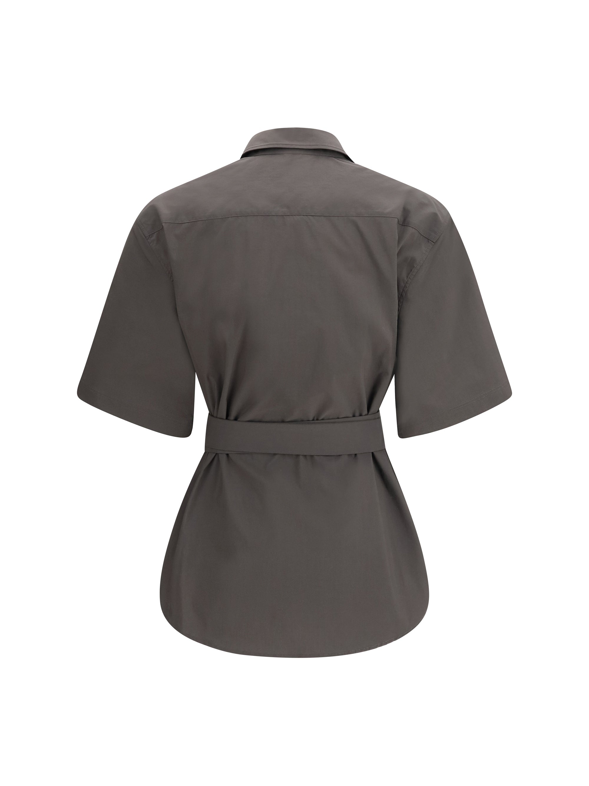 marcella shirt short sleeve