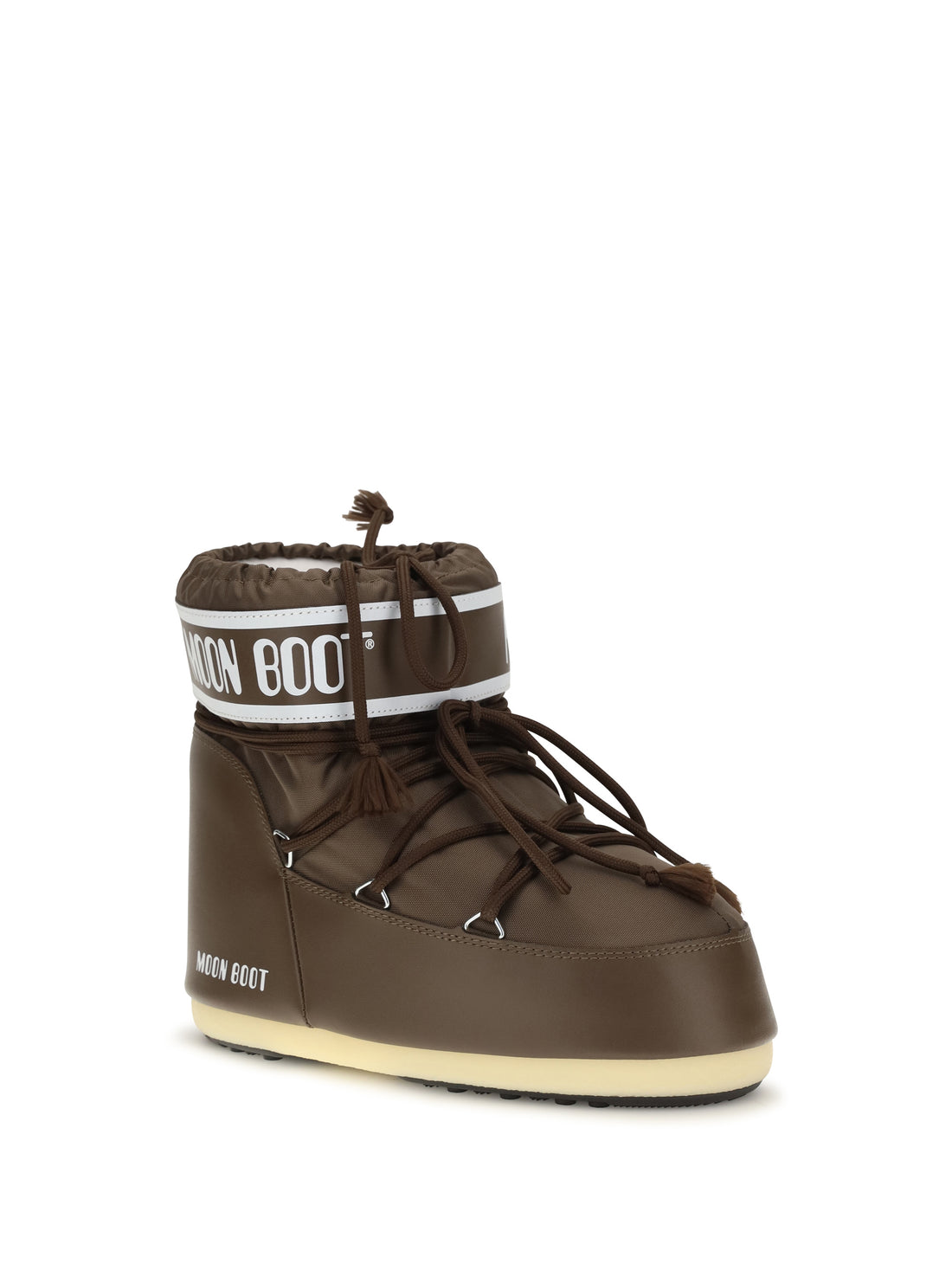 MOON BOOT 36-38 icon low boots