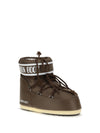 icon low boots