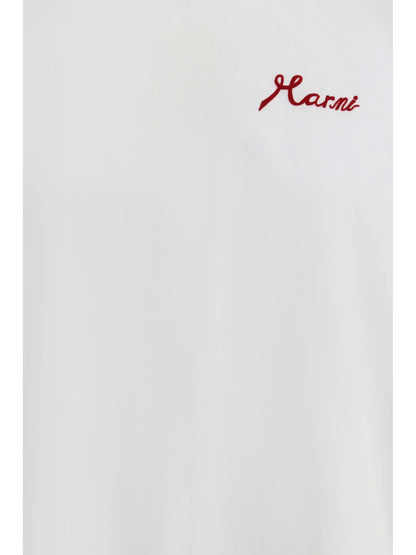 MARNI 40 cotton t-shirt 