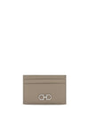 gancini card holder
