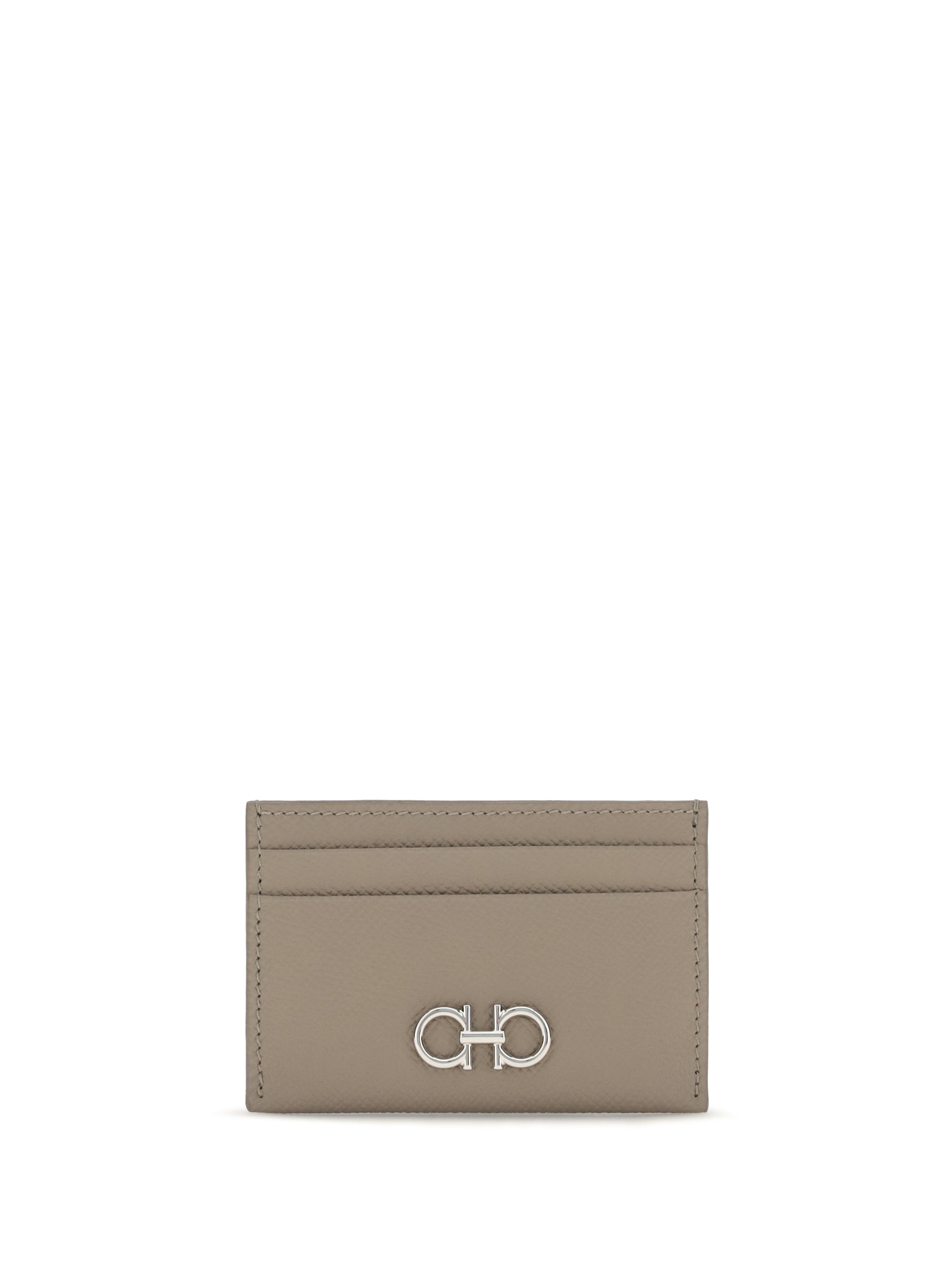 gancini card holder