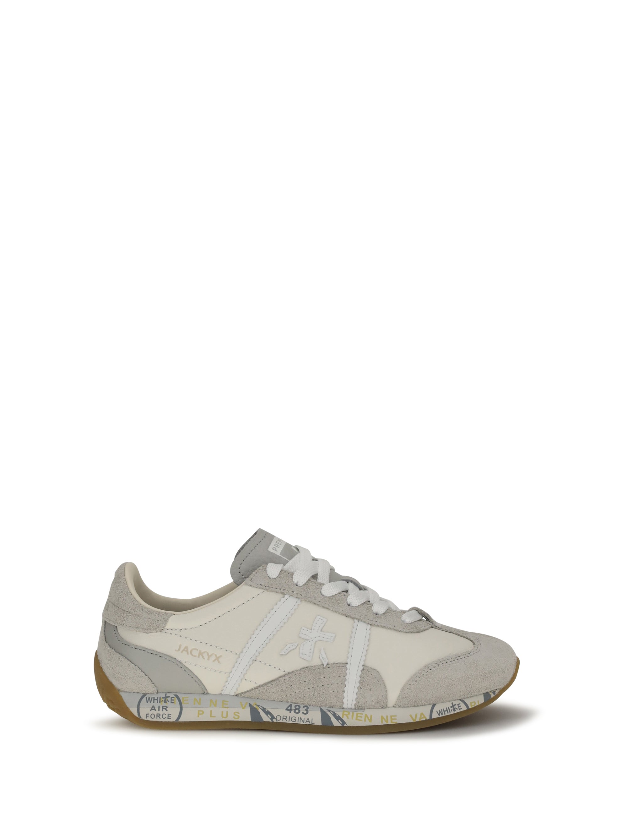 jackyx sneakers