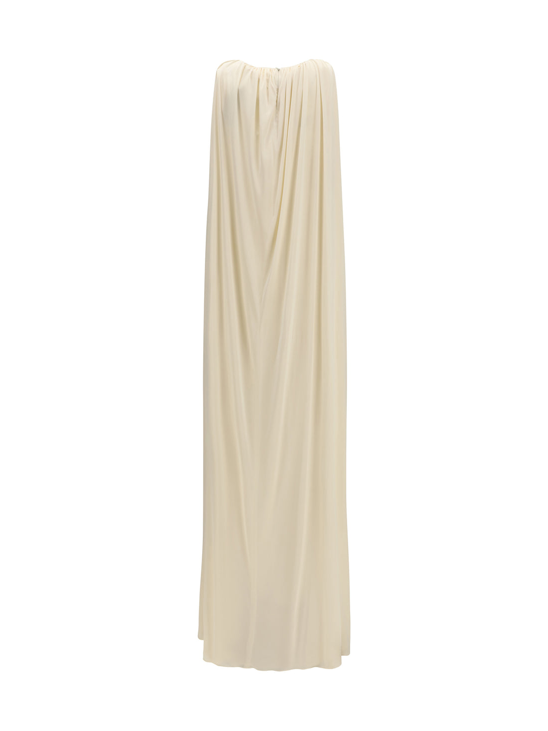 PETAR PETROV 36 extra-long dress