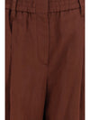 sartorial track pants