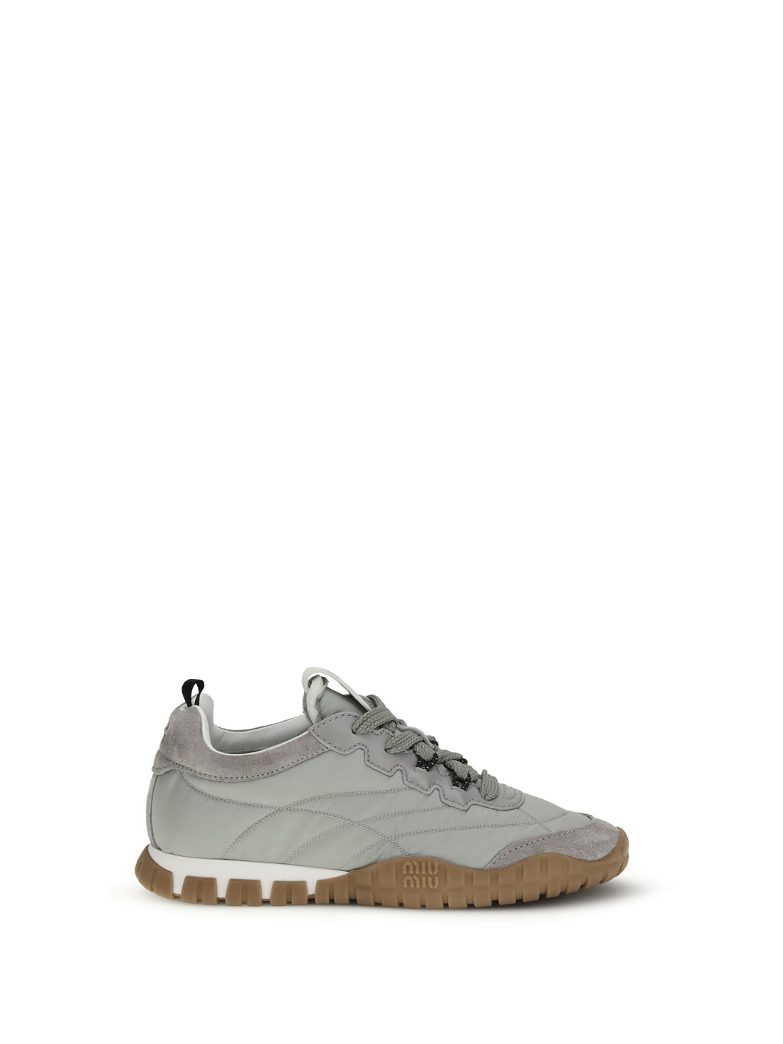 MIU MIU 36 tyre sneakers 