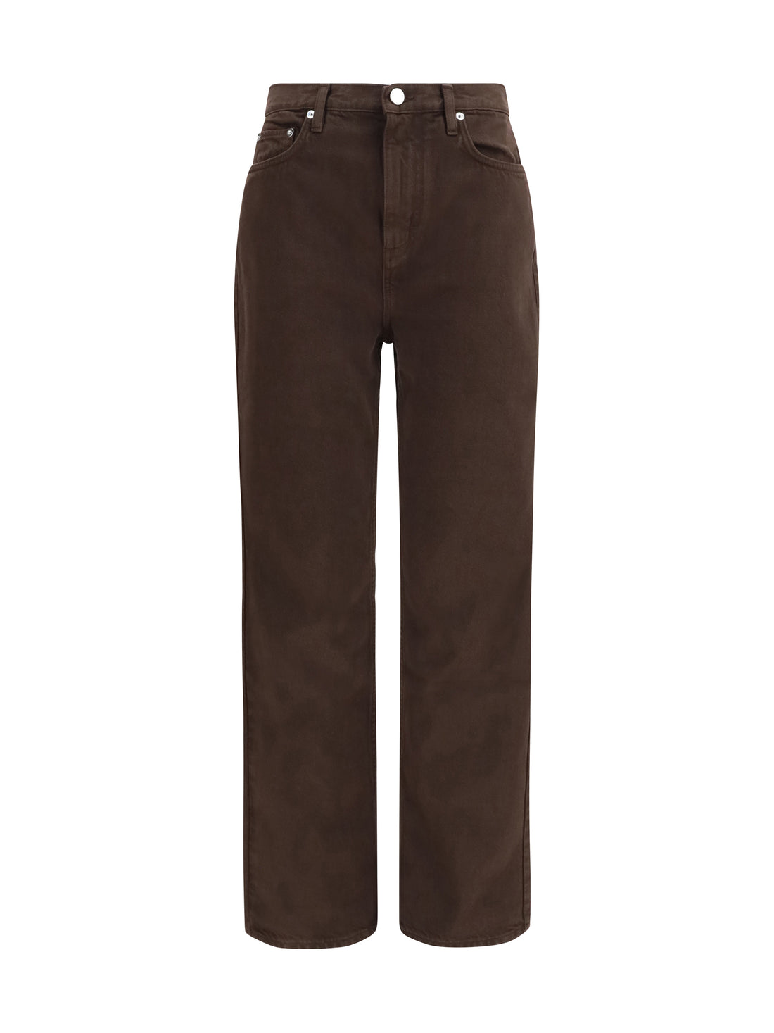 LOULOU DE SAISON 26 jude jeans