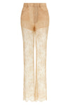 lace trousers