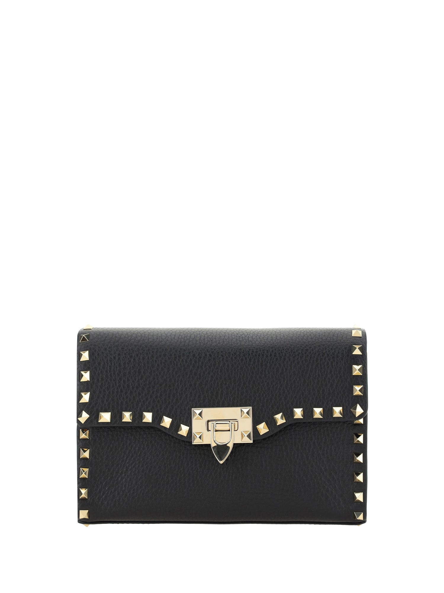 Valentino Garavani Rockstud Small Shoulder Bag