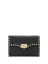 Valentino Garavani Rockstud Small Shoulder Bag