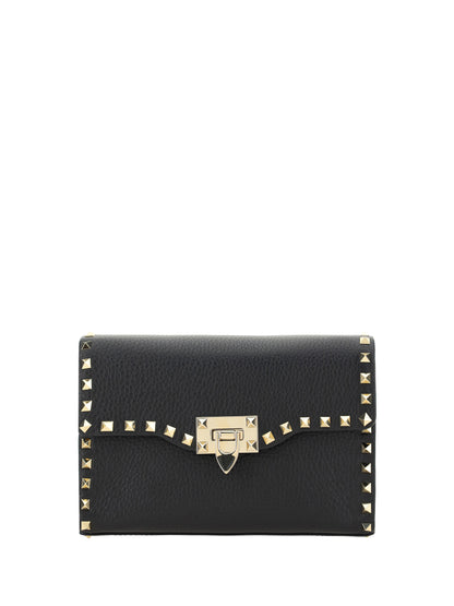 Valentino Garavani Rockstud Small Shoulder Bag