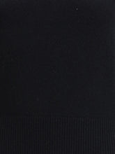 EXTREME CASHMERE OS crewneck sweater n°432 well lamb