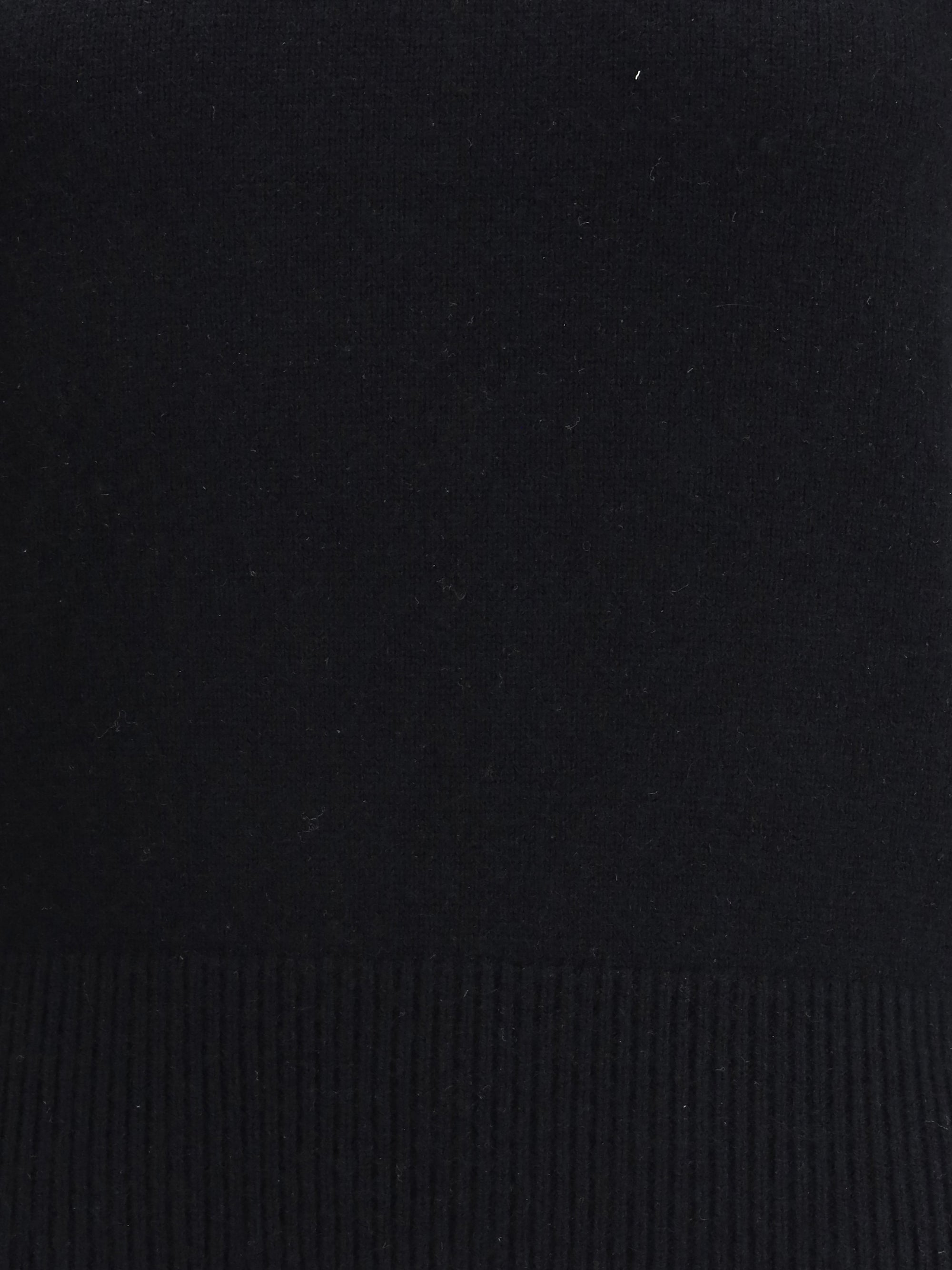 EXTREME CASHMERE OS crewneck sweater n°432 well lamb