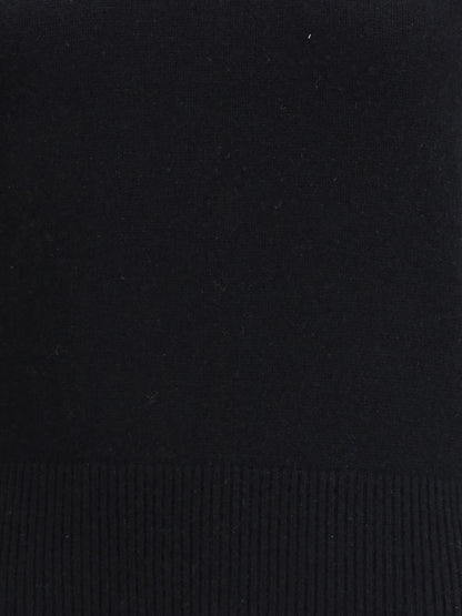 EXTREME CASHMERE OS crewneck sweater n°432 well lamb