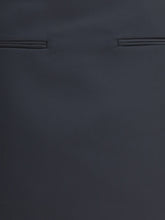 COURRÈGES 36 satin miniskirt