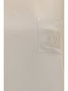 pagano silk t-shirt