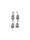re26 earrings 05 rhodium