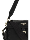 explore bag in re-nylon