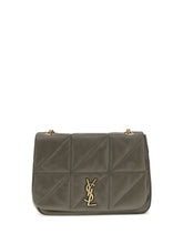 SAINT LAURENT OS jamie medium shoulder bag