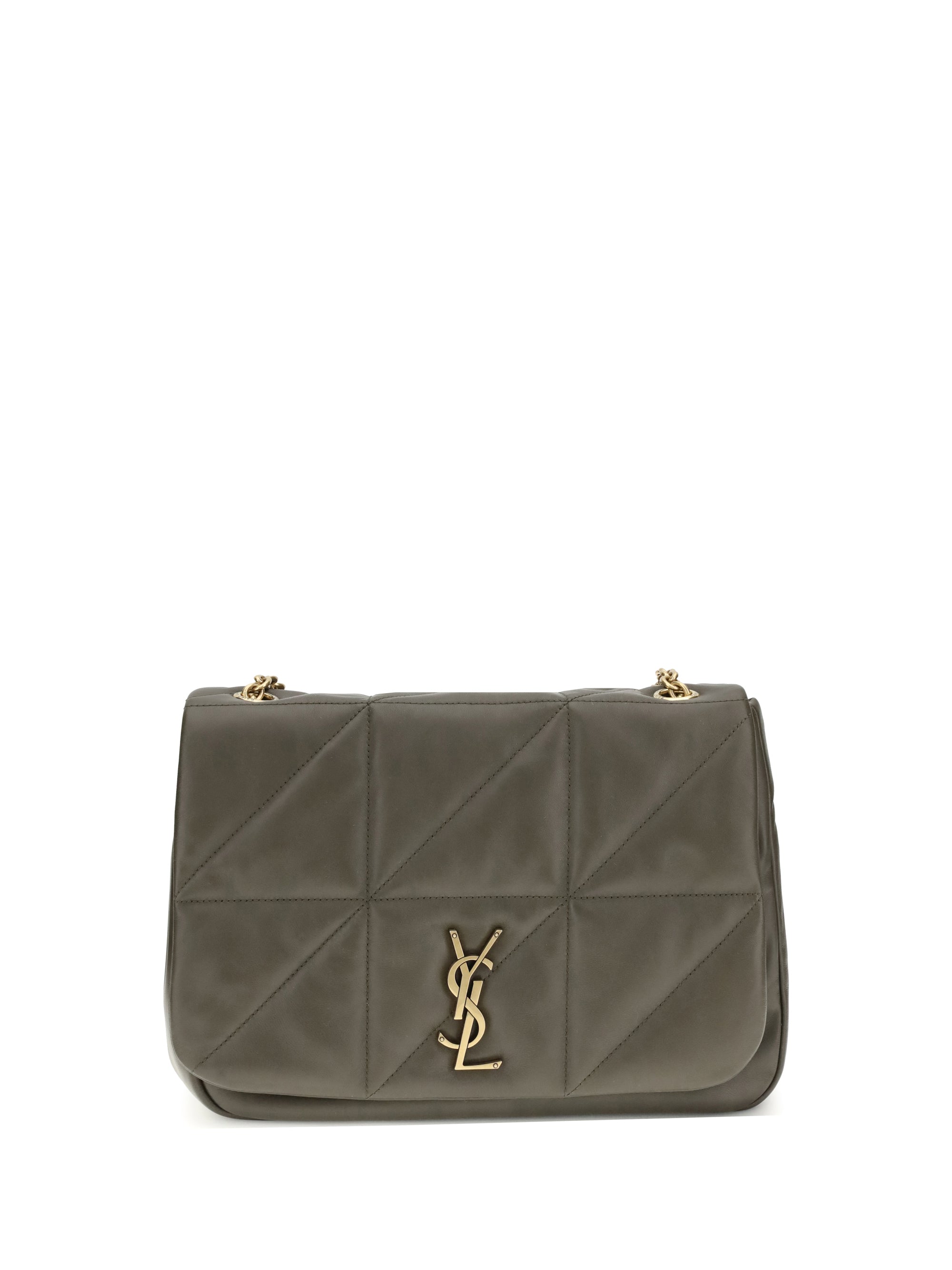 SAINT LAURENT OS jamie medium shoulder bag