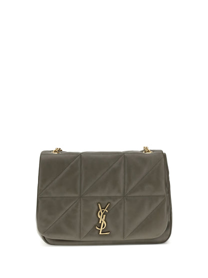 SAINT LAURENT OS jamie medium shoulder bag