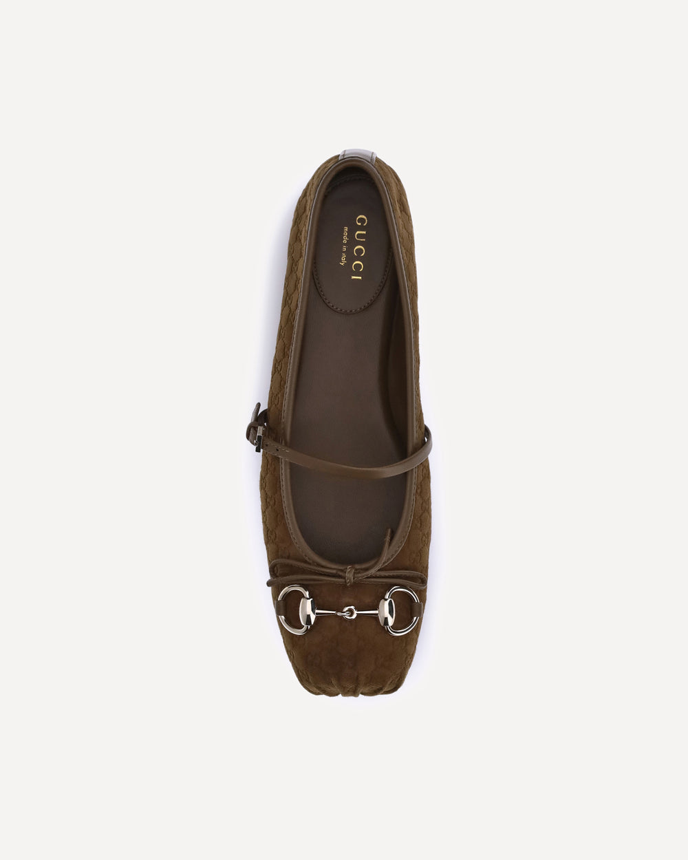 morsetto ballerinas