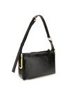 the juliette messenger shoulder bag