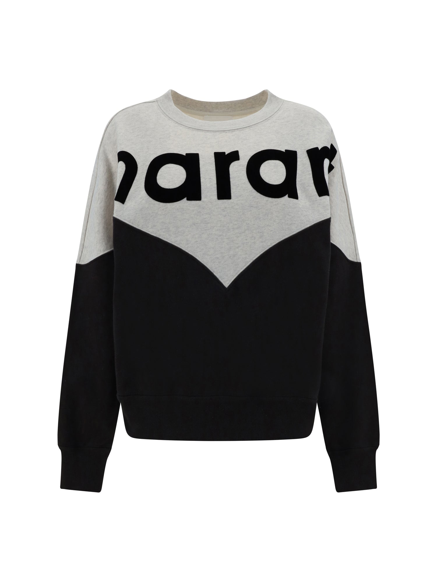 MARANT ETOILE 34 houston sweatshirt