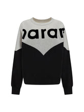 MARANT ETOILE 34 houston sweatshirt