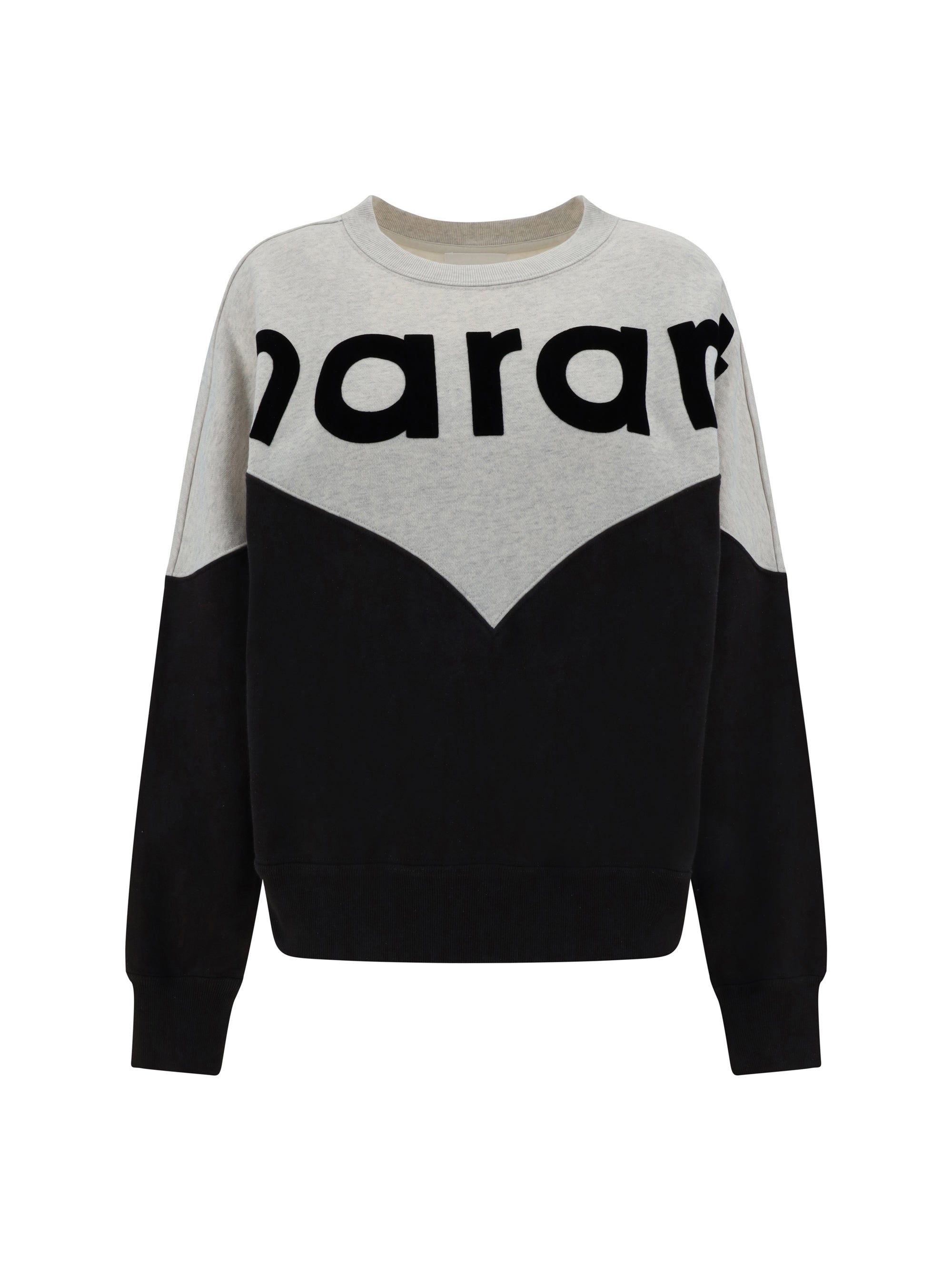MARANT ETOILE 34 houston sweatshirt