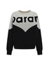 MARANT ETOILE 34 houston sweatshirt