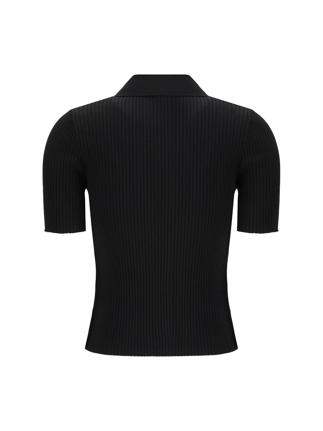 COURRÈGES M polo shirt