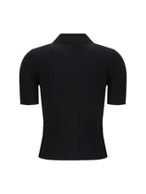 COURRÈGES M polo shirt