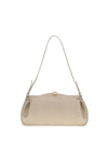 oyster shoulder bag