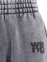 ALEXANDER WANG M essential terry classic sweatpant puff 