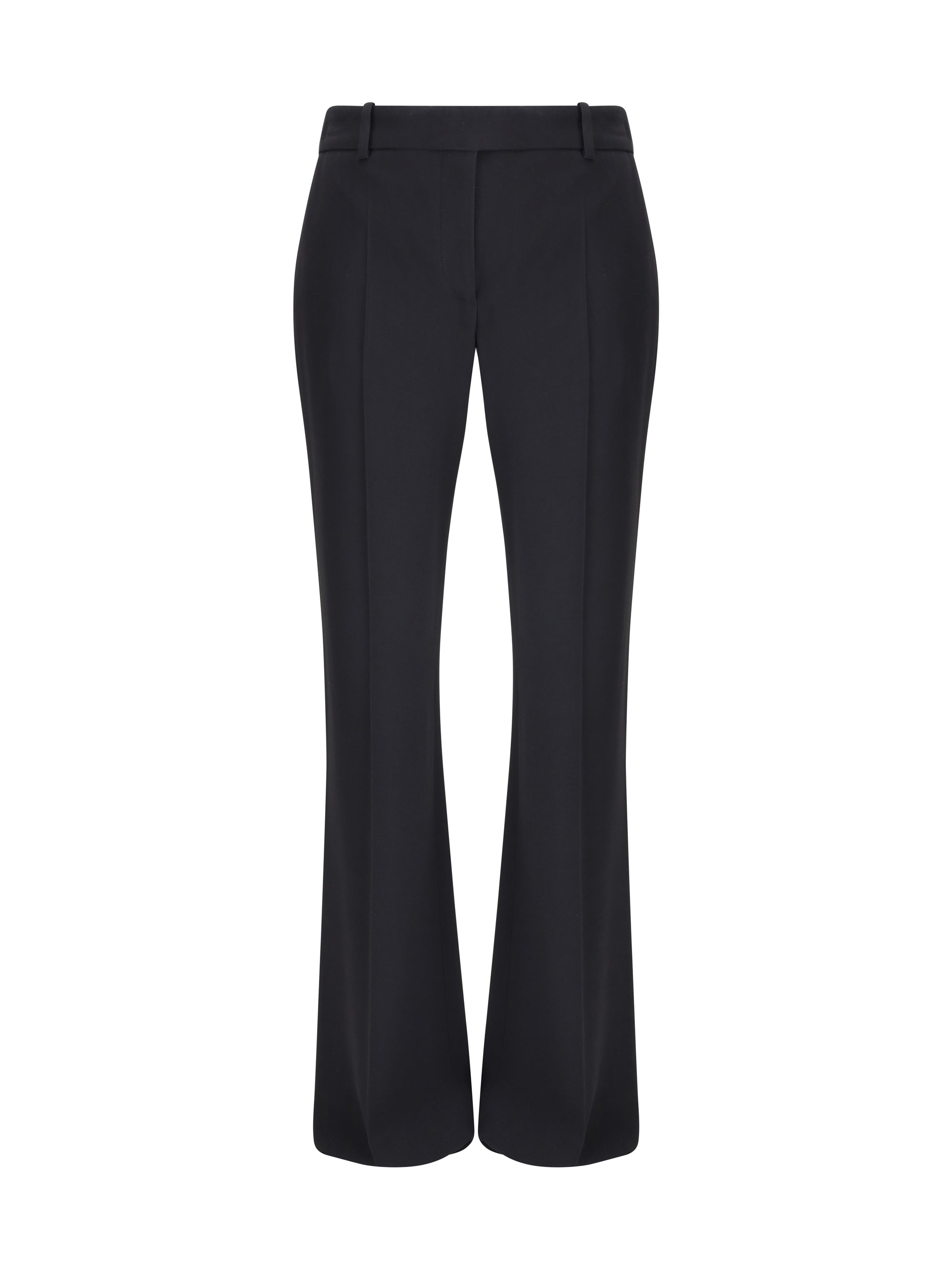 flared pants