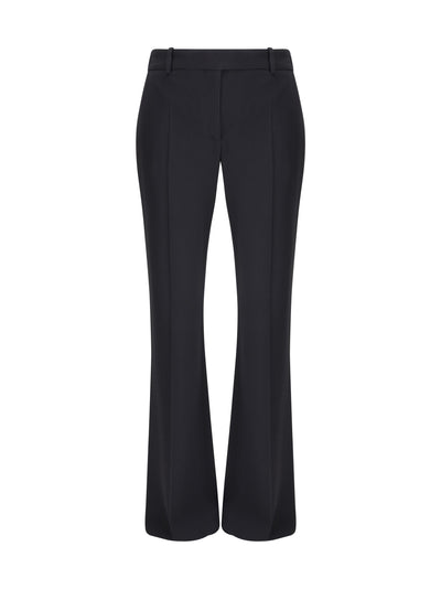 flared pants