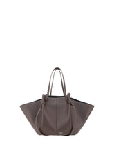 YUZEFI OS large mochi shoulder bag