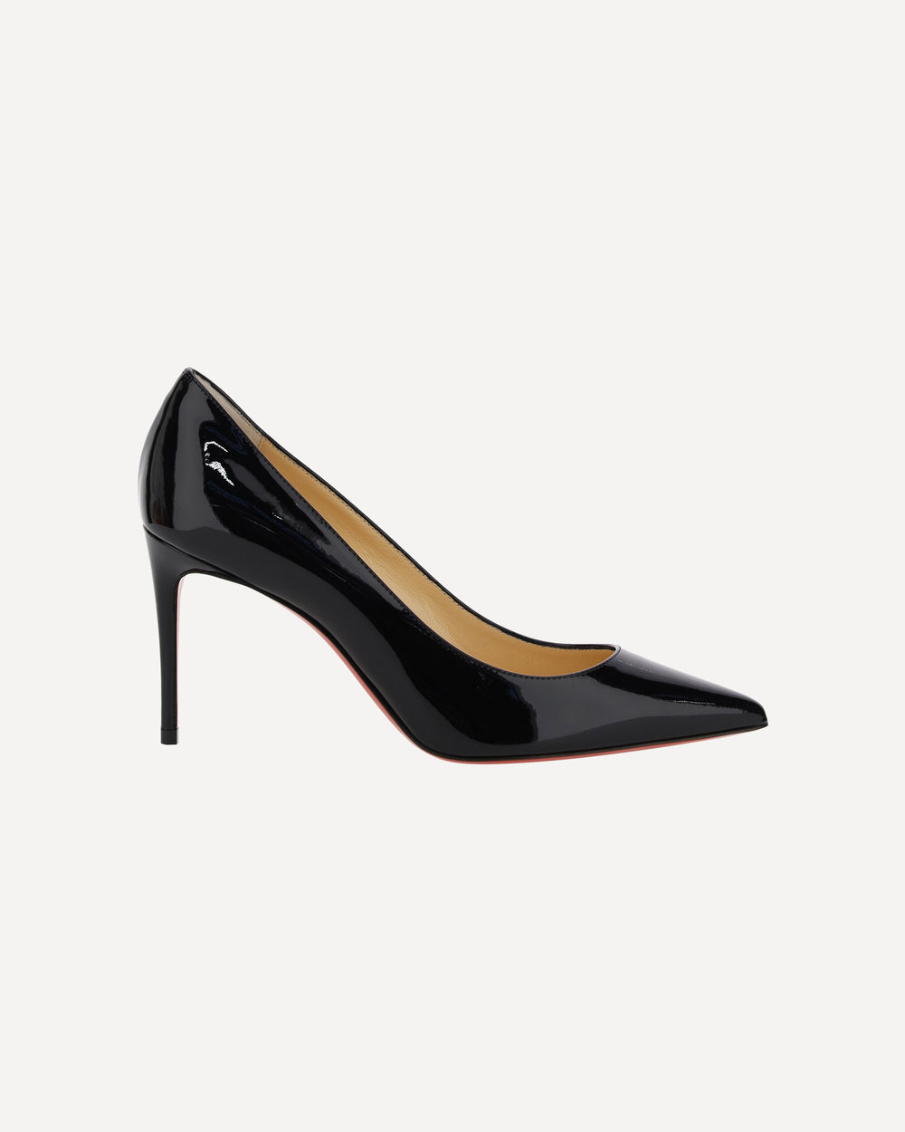 Christian Louboutin Kate Pumps Black
